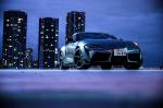 Toyota GR Supra 2019 года (JP)